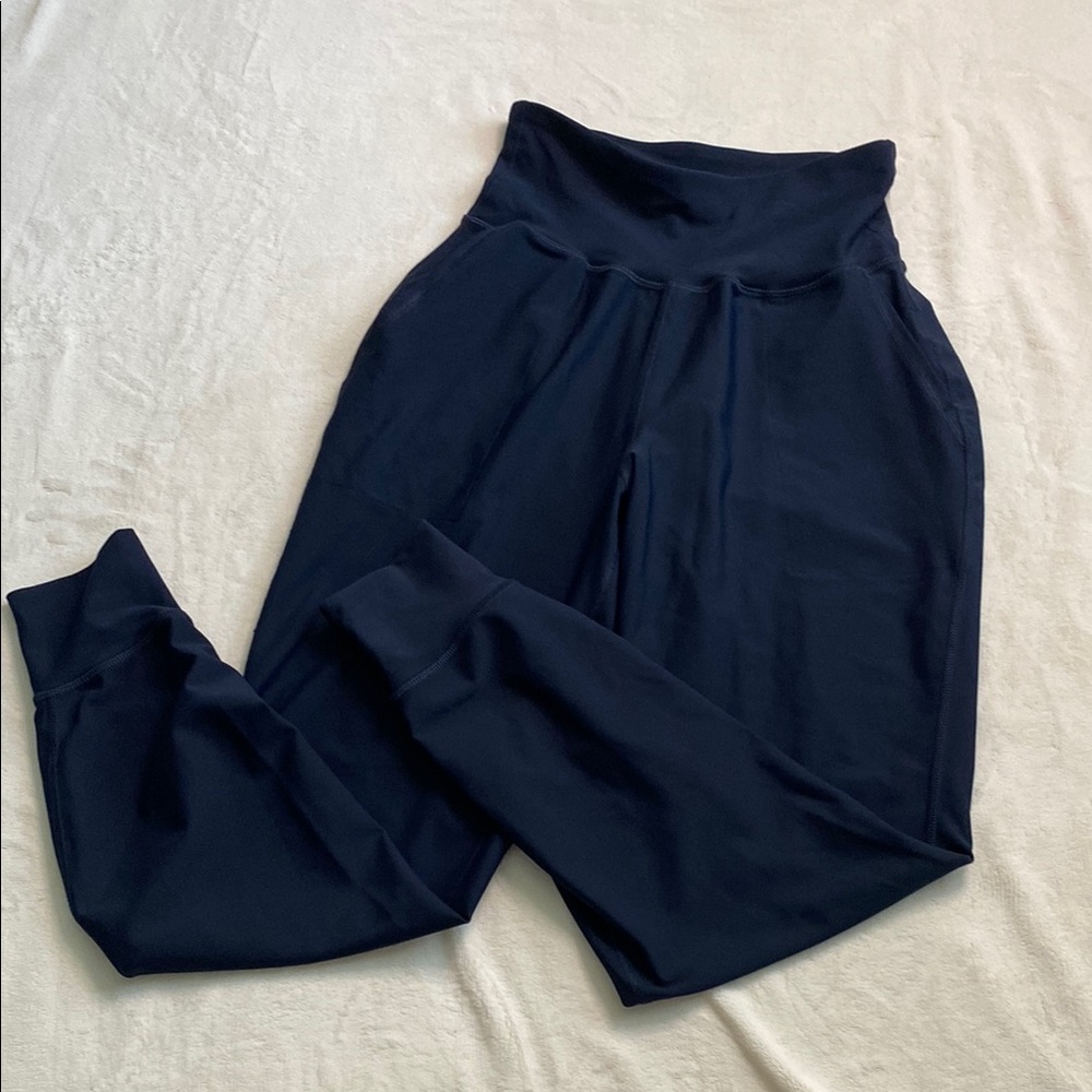 Old Navy PowerSoft High-Rise Joggers